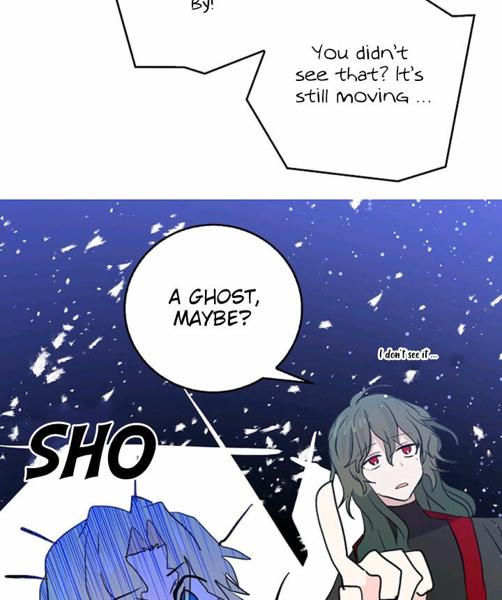 I'm the Soldier's Ex-Girlfriend Chapter 51 page 21 - 