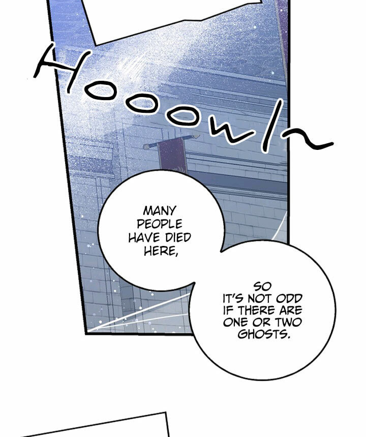 I'm the Soldier's Ex-Girlfriend Chapter 51 page 23 - 