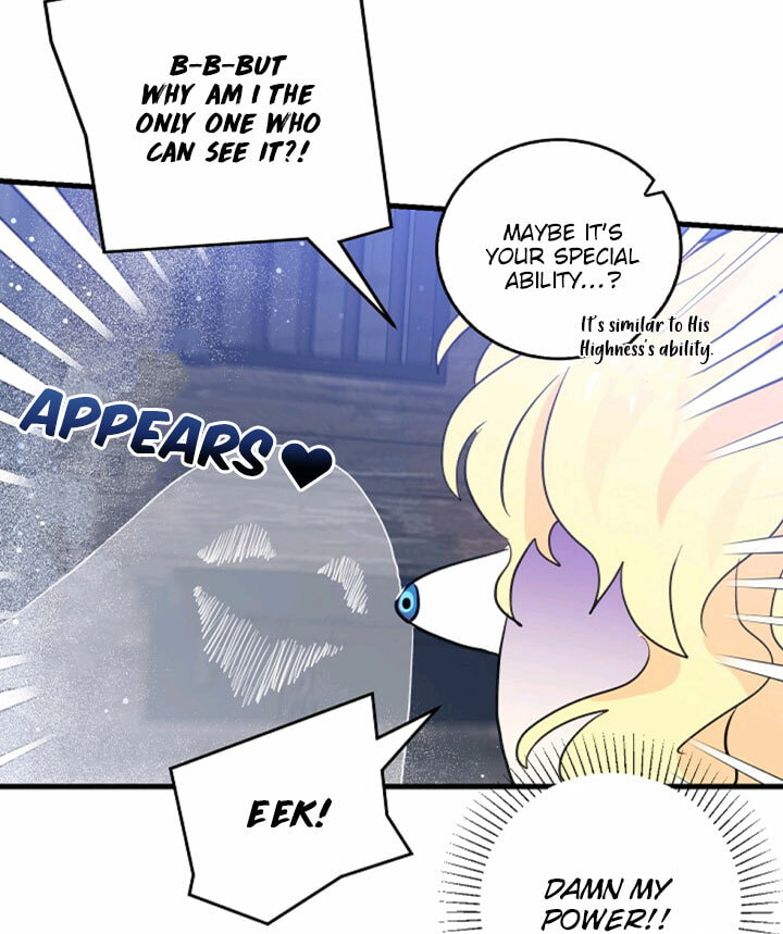 I'm the Soldier's Ex-Girlfriend Chapter 51 page 24 - 