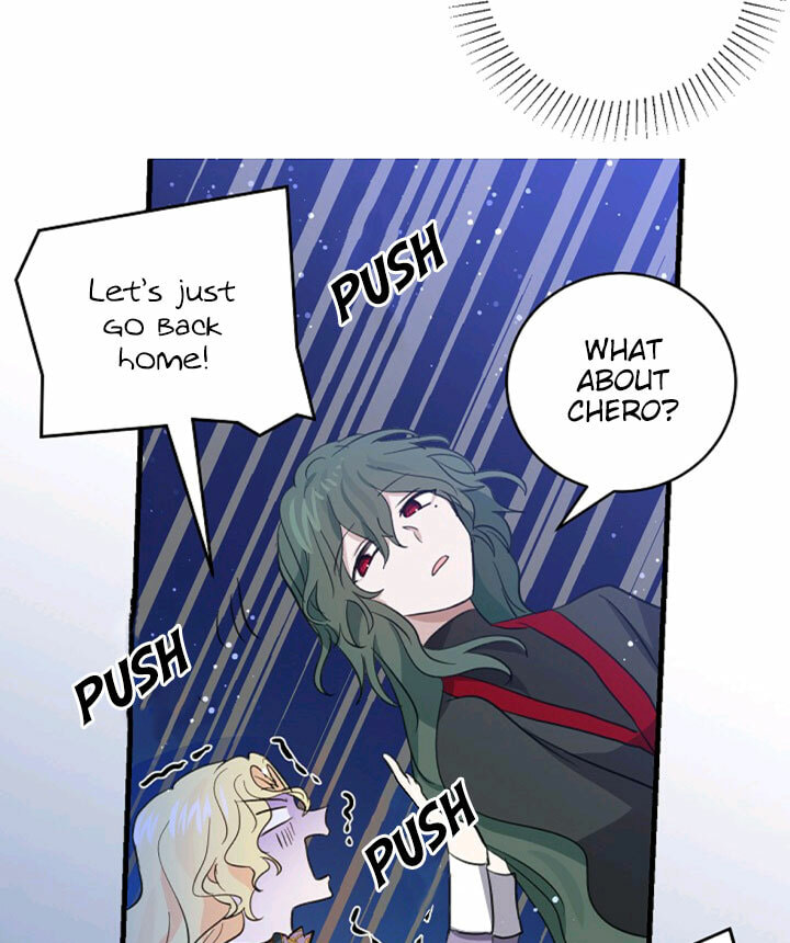 I'm the Soldier's Ex-Girlfriend Chapter 51 page 25 - 