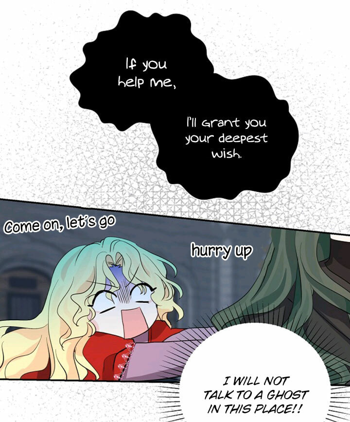 I'm the Soldier's Ex-Girlfriend Chapter 51 page 29 - 