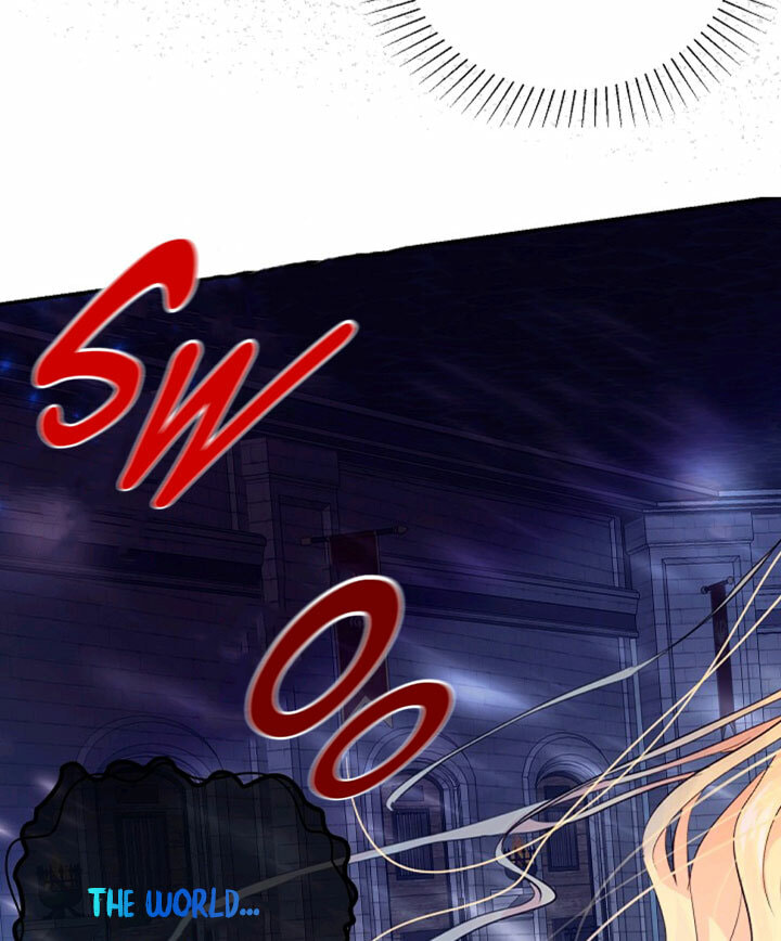 I'm the Soldier's Ex-Girlfriend Chapter 51 page 30 - 