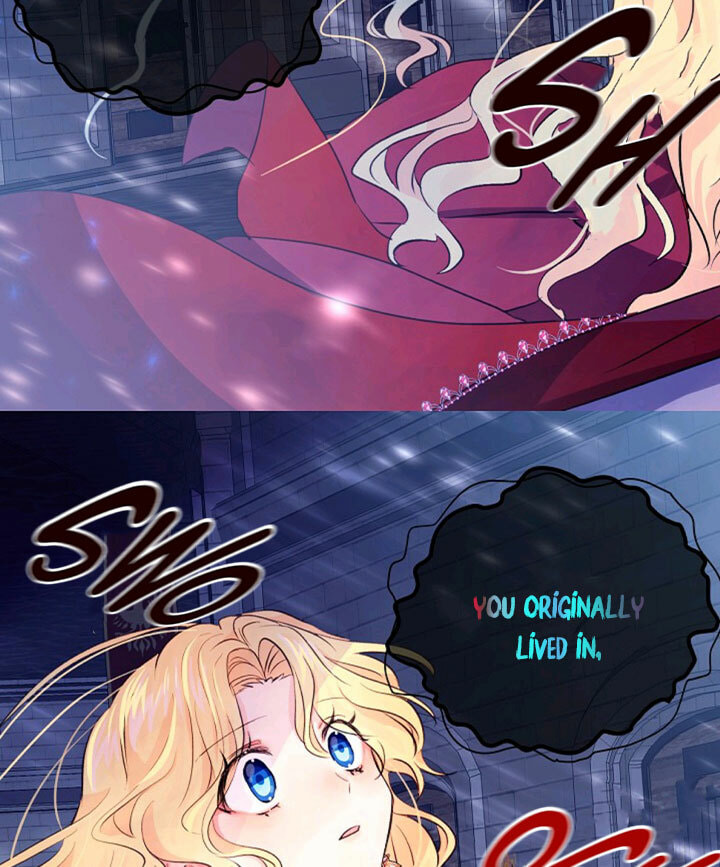 I'm the Soldier's Ex-Girlfriend Chapter 51 page 31 - 
