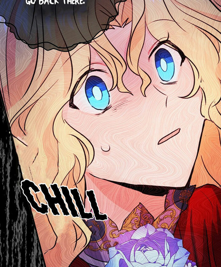 I'm the Soldier's Ex-Girlfriend Chapter 51 page 33 - 