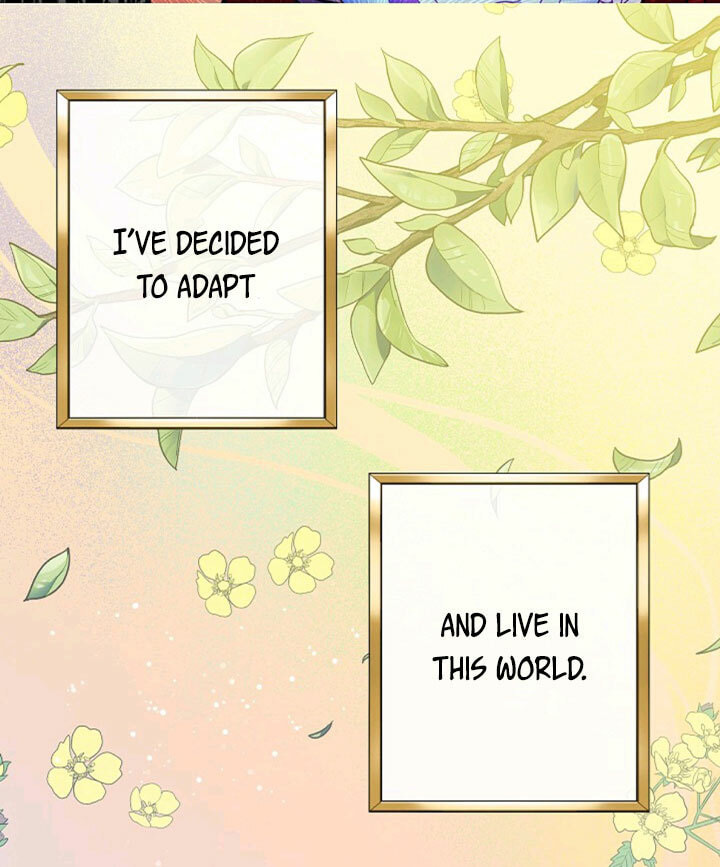 I'm the Soldier's Ex-Girlfriend Chapter 51 page 34 - 