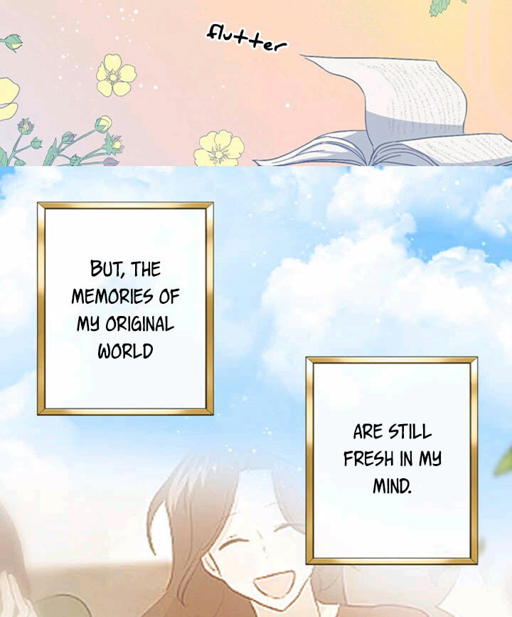 I'm the Soldier's Ex-Girlfriend Chapter 51 page 35 - 