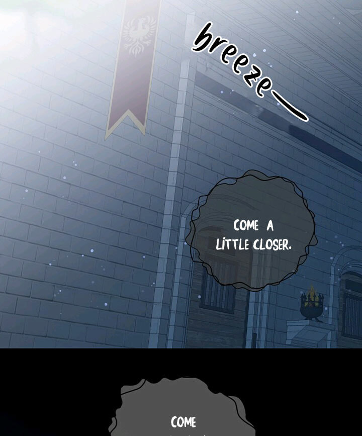 I'm the Soldier's Ex-Girlfriend Chapter 51 page 37 - 