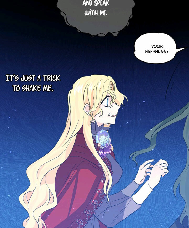 I'm the Soldier's Ex-Girlfriend Chapter 51 page 38 - 