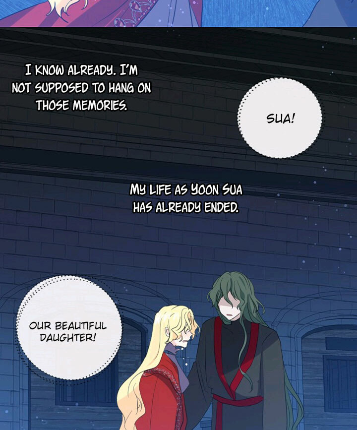 I'm the Soldier's Ex-Girlfriend Chapter 51 page 39 - 