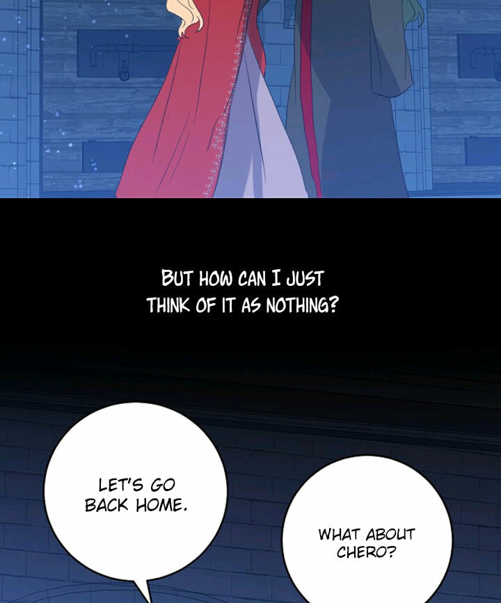 I'm the Soldier's Ex-Girlfriend Chapter 51 page 40 - 