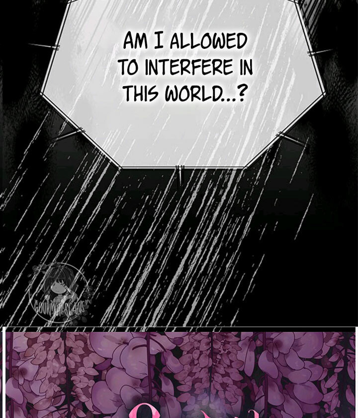 I'm the Soldier's Ex-Girlfriend Chapter 51 page 5 - 