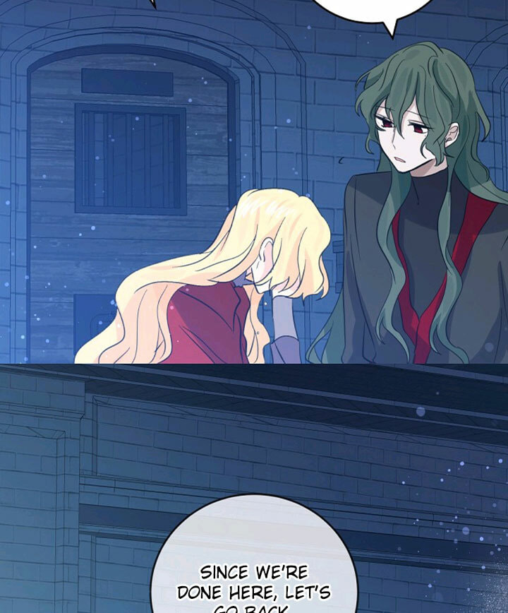 I'm the Soldier's Ex-Girlfriend Chapter 51 page 41 - 