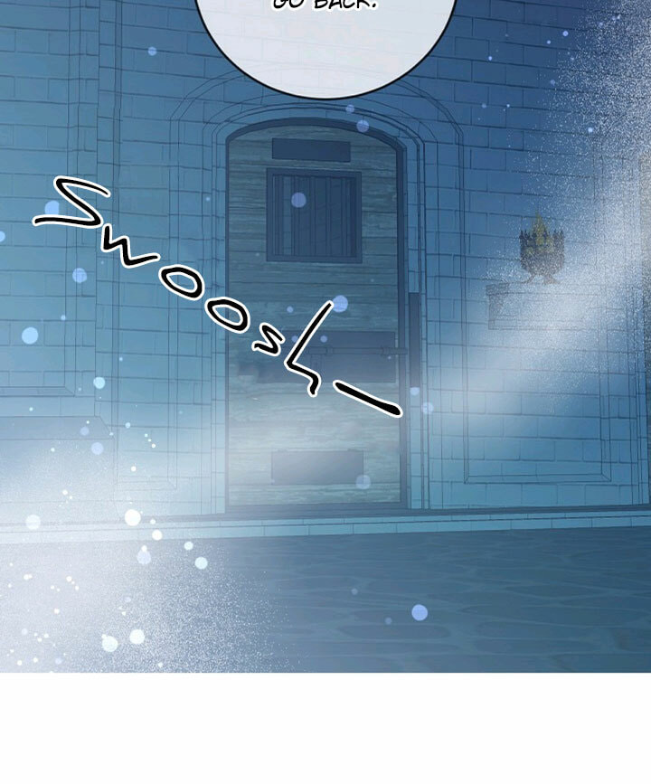 I'm the Soldier's Ex-Girlfriend Chapter 51 page 42 - 