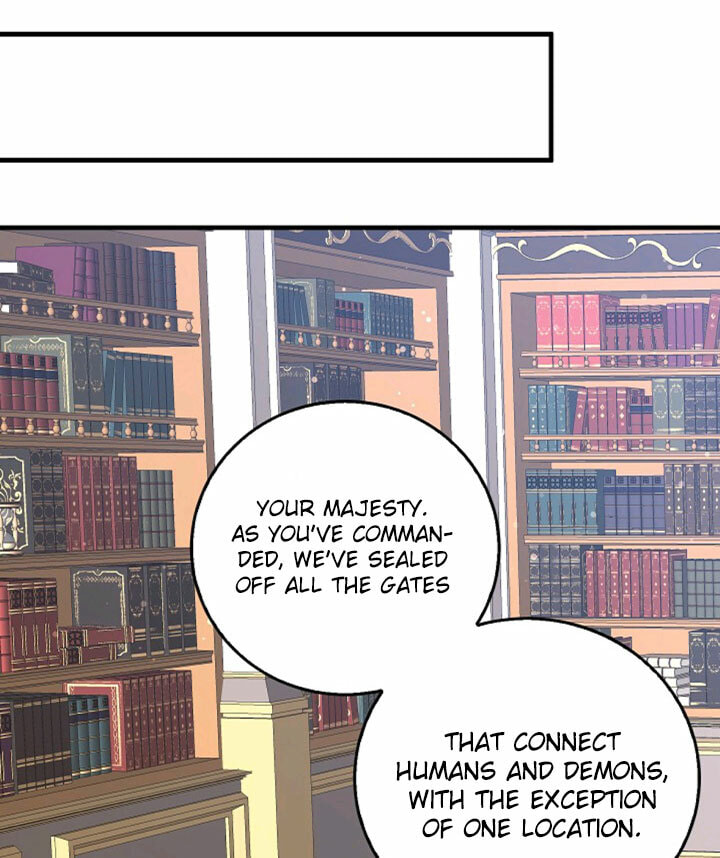 I'm the Soldier's Ex-Girlfriend Chapter 51 page 43 - 