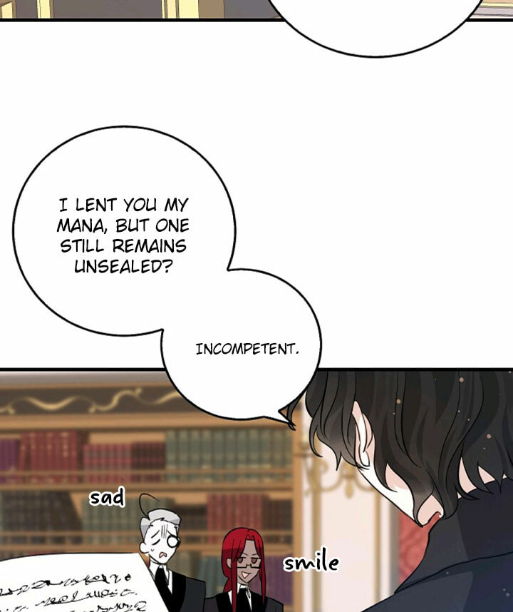 I'm the Soldier's Ex-Girlfriend Chapter 51 page 44 - 