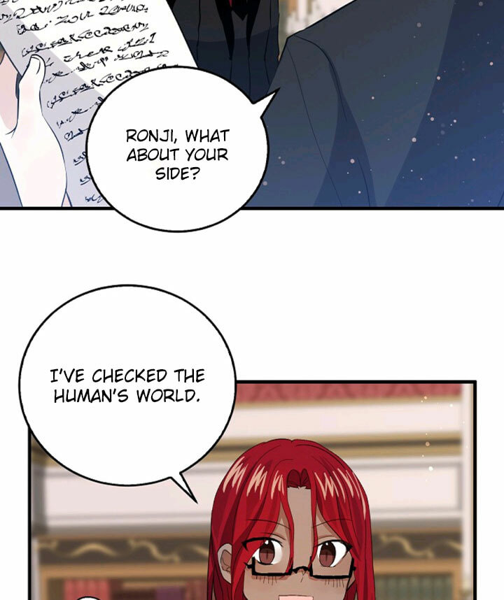 I'm the Soldier's Ex-Girlfriend Chapter 51 page 45 - 