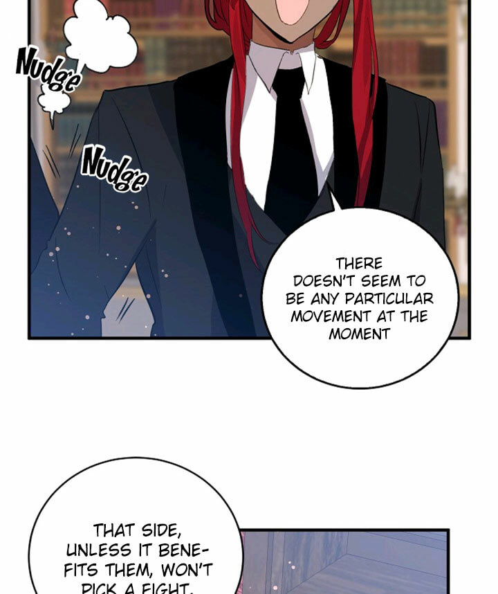 I'm the Soldier's Ex-Girlfriend Chapter 51 page 46 - 