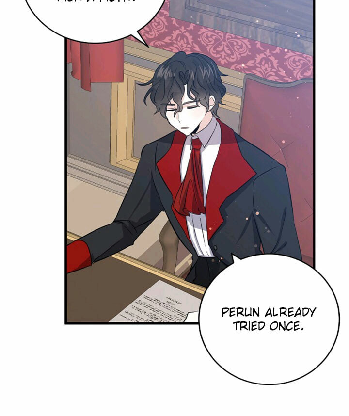 I'm the Soldier's Ex-Girlfriend Chapter 51 page 47 - 