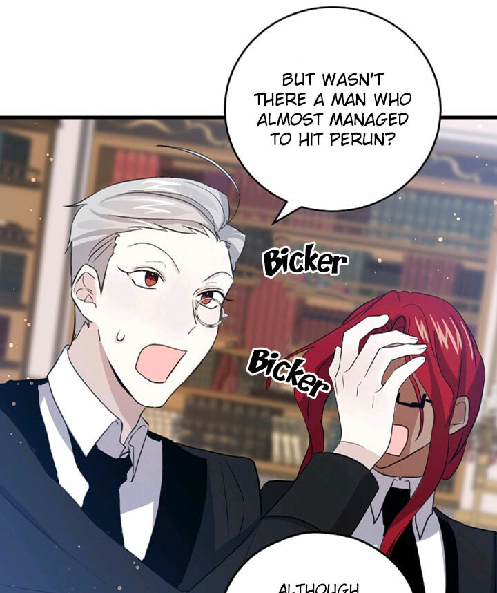 I'm the Soldier's Ex-Girlfriend Chapter 51 page 48 - 