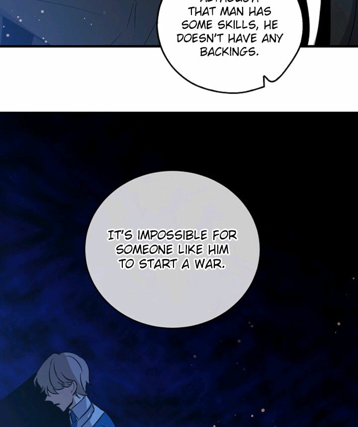 I'm the Soldier's Ex-Girlfriend Chapter 51 page 49 - 