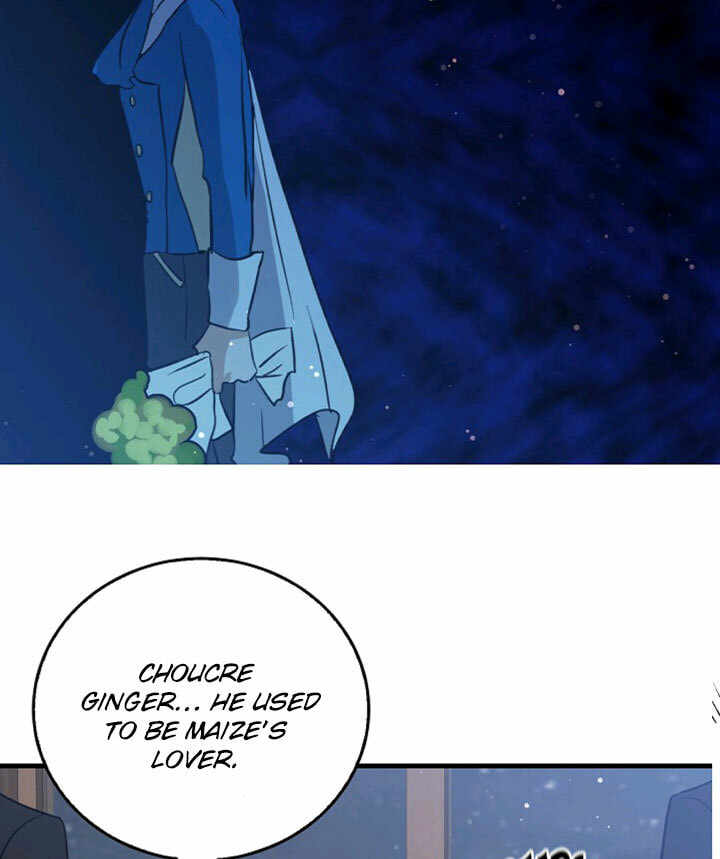 I'm the Soldier's Ex-Girlfriend Chapter 51 page 50 - 