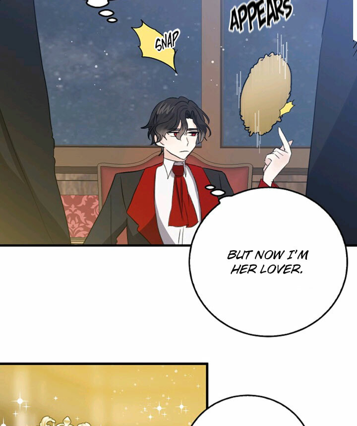 I'm the Soldier's Ex-Girlfriend Chapter 51 page 51 - 