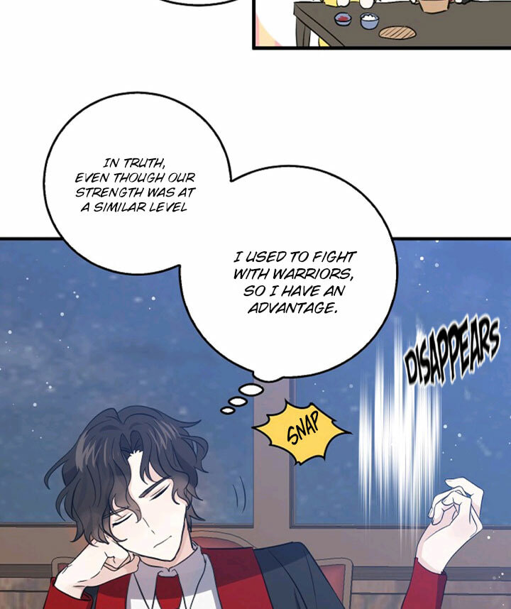 I'm the Soldier's Ex-Girlfriend Chapter 51 page 53 - 