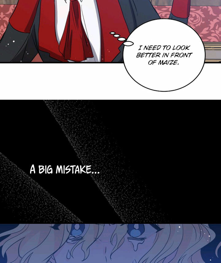 I'm the Soldier's Ex-Girlfriend Chapter 51 page 54 - 