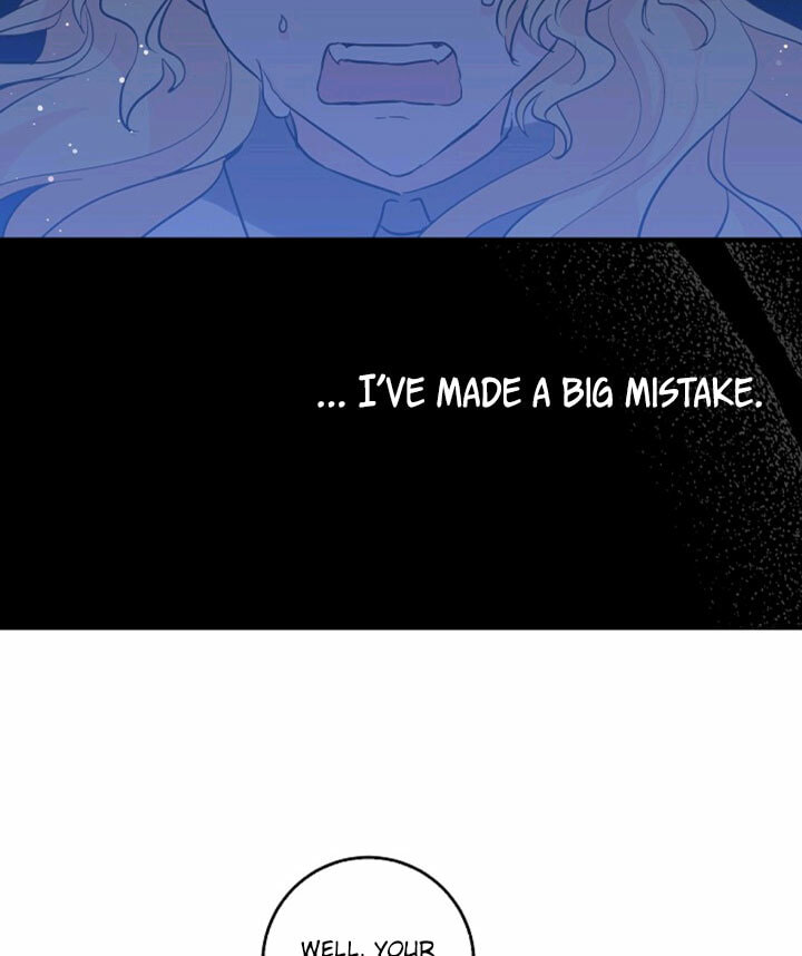I'm the Soldier's Ex-Girlfriend Chapter 51 page 55 - 