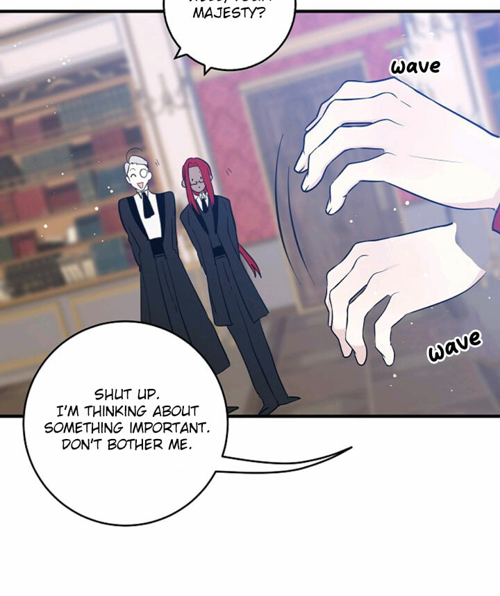 I'm the Soldier's Ex-Girlfriend Chapter 51 page 56 - 