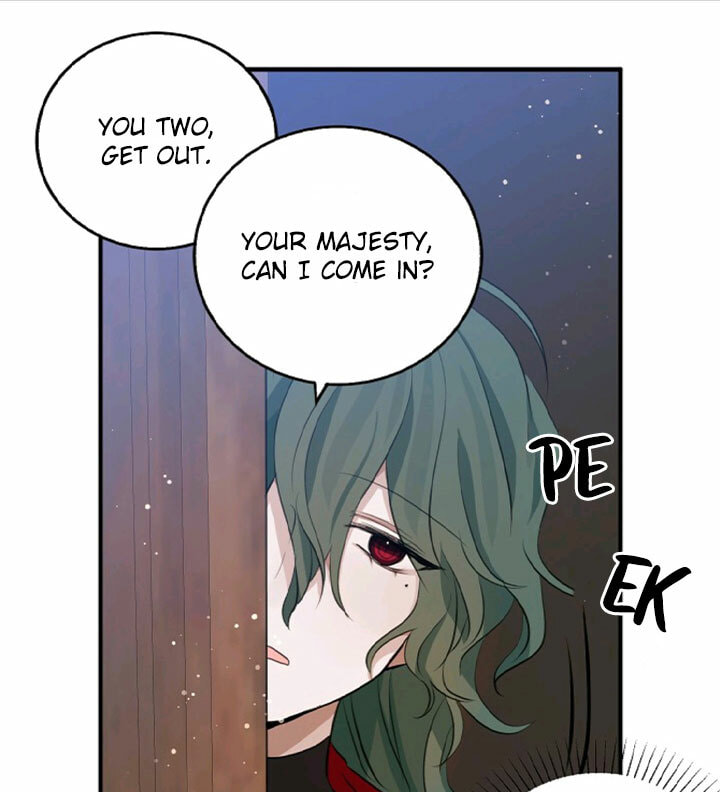 I'm the Soldier's Ex-Girlfriend Chapter 51 page 57 - 
