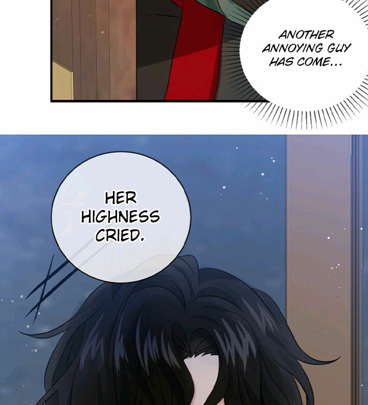 I'm the Soldier's Ex-Girlfriend Chapter 51 page 58 - 