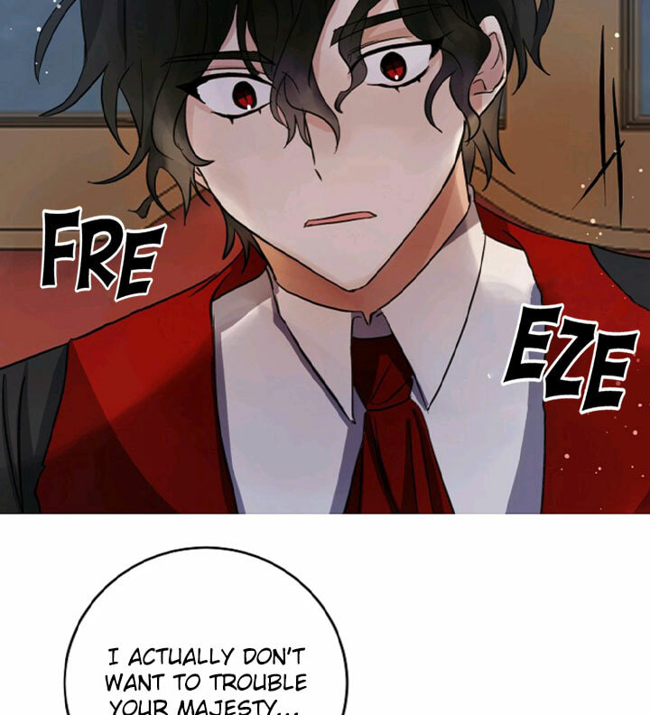 I'm the Soldier's Ex-Girlfriend Chapter 51 page 59 - 