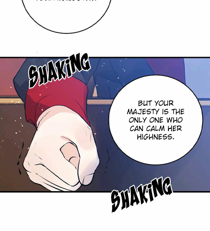 I'm the Soldier's Ex-Girlfriend Chapter 51 page 60 - 