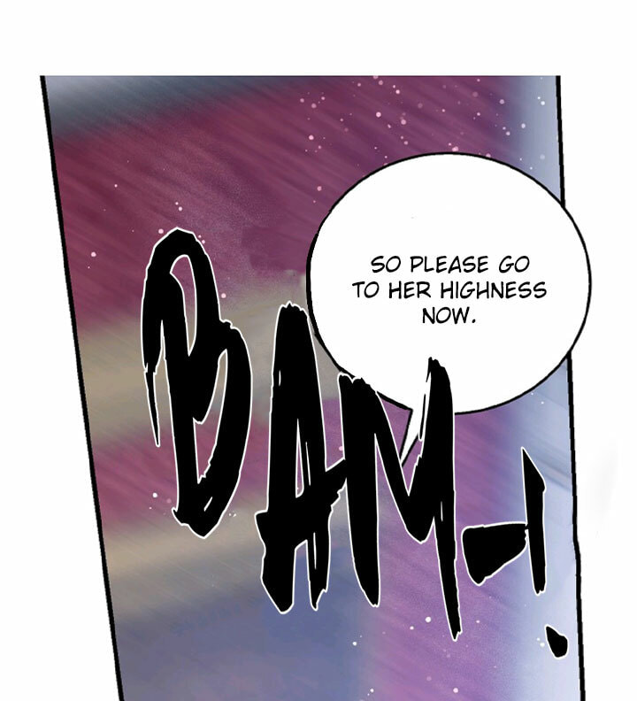 I'm the Soldier's Ex-Girlfriend Chapter 51 page 61 - 