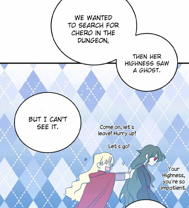 I'm the Soldier's Ex-Girlfriend Chapter 51 page 64 - 