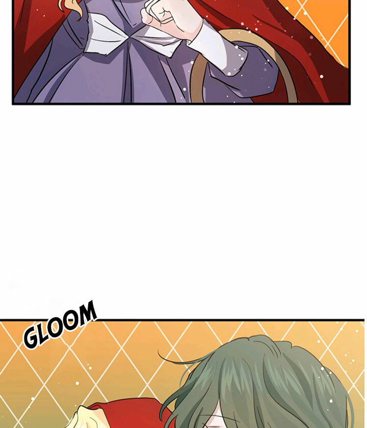 I'm the Soldier's Ex-Girlfriend Chapter 51 page 8 - 