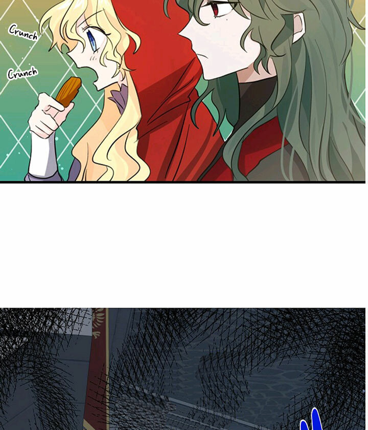 I'm the Soldier's Ex-Girlfriend Chapter 51 page 9 - 