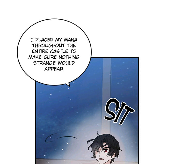 I'm the Soldier's Ex-Girlfriend Chapter 52 page 2 - 