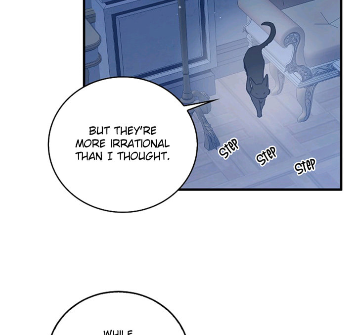 I'm the Soldier's Ex-Girlfriend Chapter 52 page 11 - 