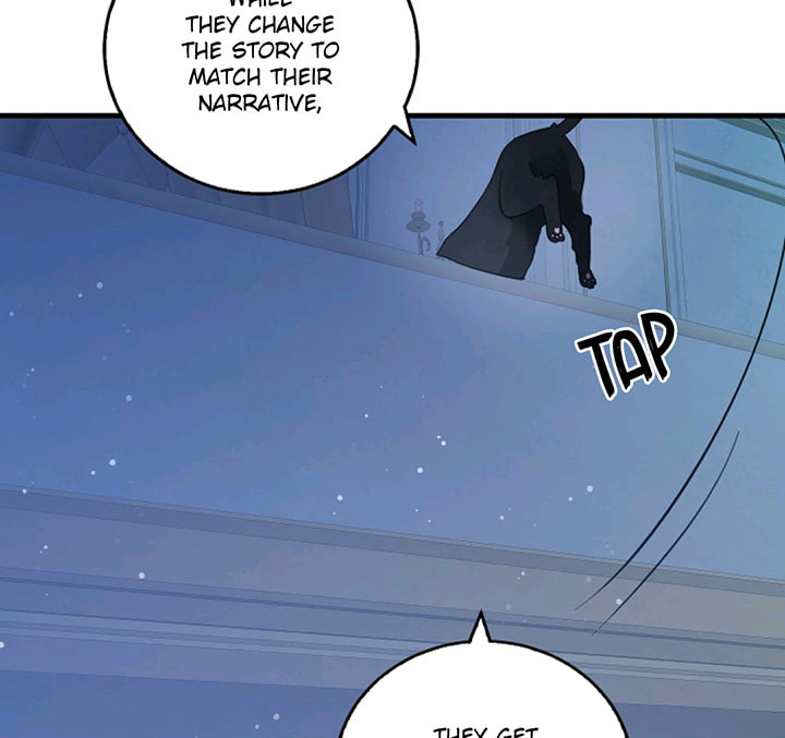 I'm the Soldier's Ex-Girlfriend Chapter 52 page 12 - 