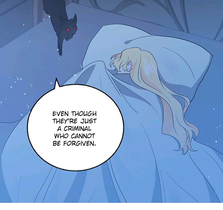 I'm the Soldier's Ex-Girlfriend Chapter 52 page 14 - 