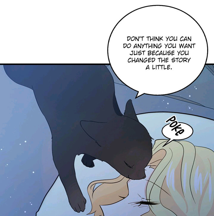 I'm the Soldier's Ex-Girlfriend Chapter 52 page 15 - 
