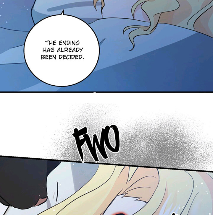I'm the Soldier's Ex-Girlfriend Chapter 52 page 16 - 