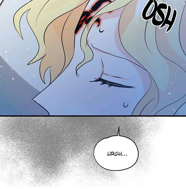 I'm the Soldier's Ex-Girlfriend Chapter 52 page 17 - 
