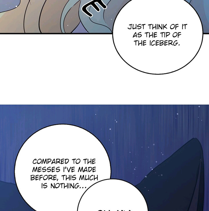I'm the Soldier's Ex-Girlfriend Chapter 52 page 19 - 