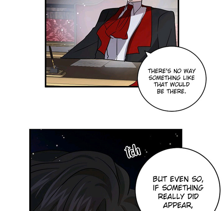 I'm the Soldier's Ex-Girlfriend Chapter 52 page 3 - 