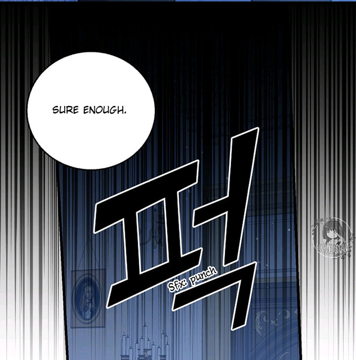 I'm the Soldier's Ex-Girlfriend Chapter 52 page 21 - 