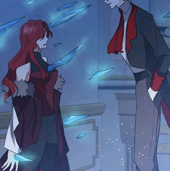 I'm the Soldier's Ex-Girlfriend Chapter 52 page 23 - 