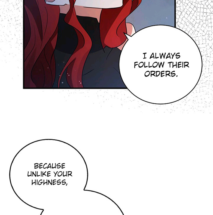 I'm the Soldier's Ex-Girlfriend Chapter 52 page 25 - 